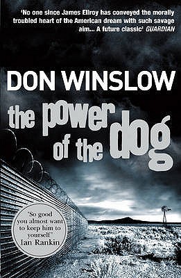 The Power of the Dog #1 Free PDF Download