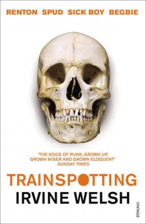 Trainspotting (Mark Renton #2) Free PDF Download