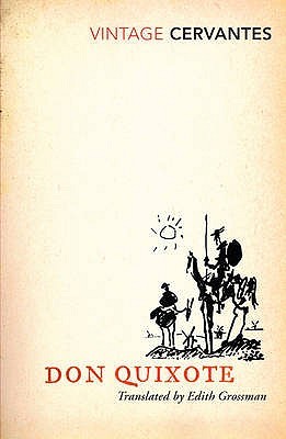 Don Quixote Free PDF Download