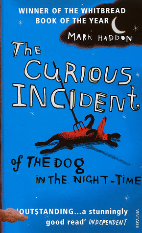 The Curious Incident of the Dog in the Night-time Free PDF Download