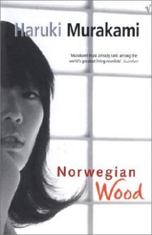 Norwegian Wood by Haruki Murakami Free PDF Download