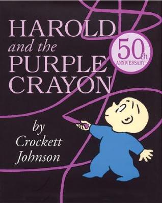 Harold and the Purple Crayon #1 Free PDF Download