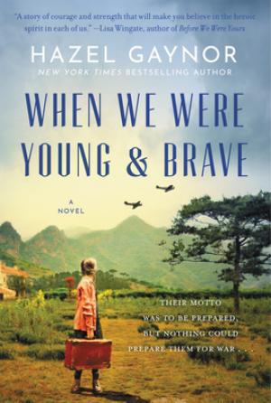 When We Were Young & Brave Free PDF Download