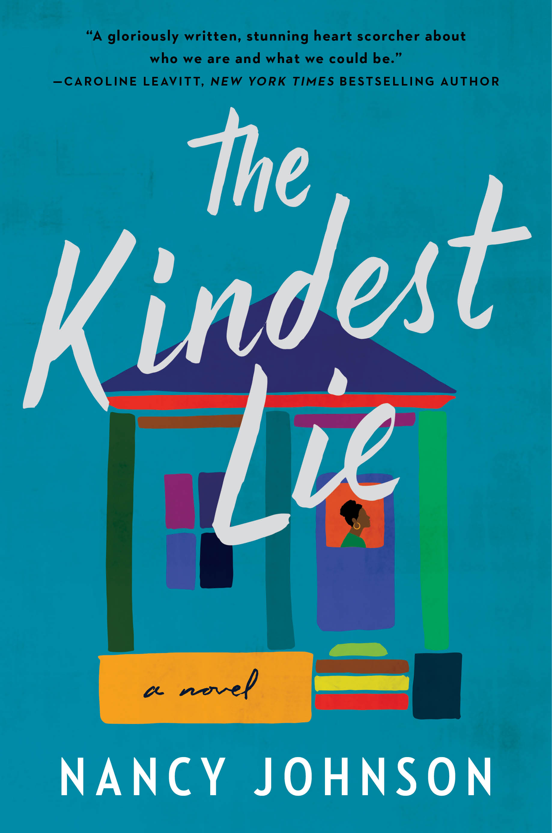 The Kindest Lie by Nancy Johnson Free PDF Download