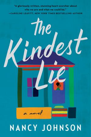 The Kindest Lie by Nancy Johnson Free PDF Download