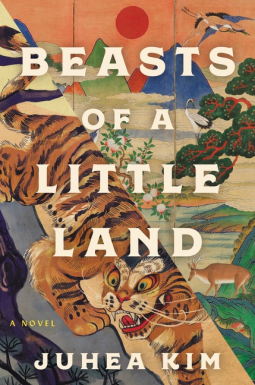 Beasts of a Little Land Free PDF Download