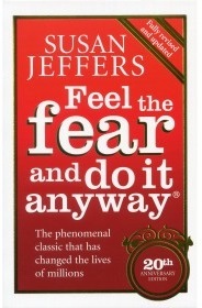 Feel the Fear and Do it Anyway Free PDF Download