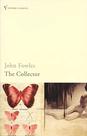 The Collector by John Fowles Free PDF Download