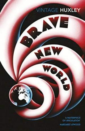 Brave New World Free PDF Download