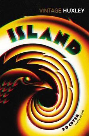 Island by Aldous Huxley Free PDF Download