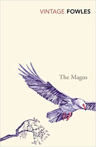 The Magus by John Fowles Free PDF Download