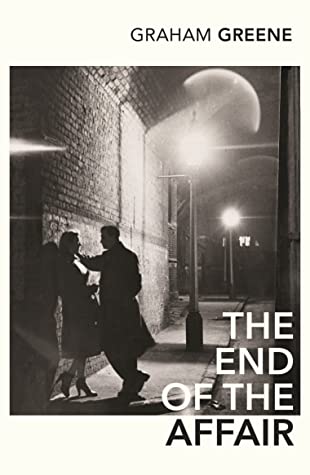 The End of the Affair Free PDF Download