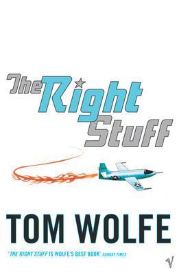 The Right Stuff by Tom Wolfe Free PDF Download