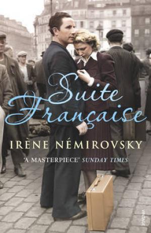 Suite Francaise by Irène Némirovsky Free PDF Download