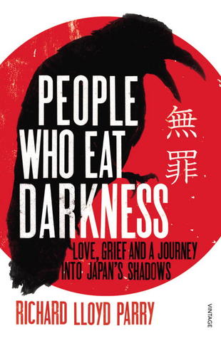 People Who Eat Darkness Free PDF Download