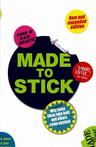 Made to Stick by Dan Heath Free PDF Download