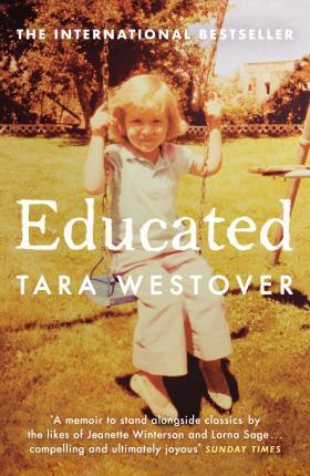 Educated by Tara Westover Free PDF Download