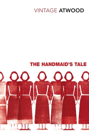 The Handmaid's Tale #1 Free PDF Download