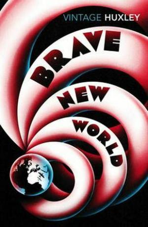 Brave New World by Aldous Huxley Free PDF Download