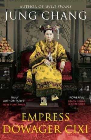 Empress Dowager Cixi Free PDF Download