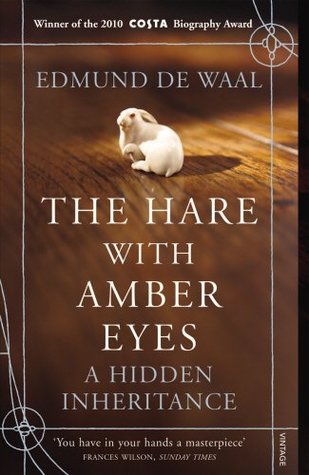 The Hare with Amber Eyes Free PDF Download