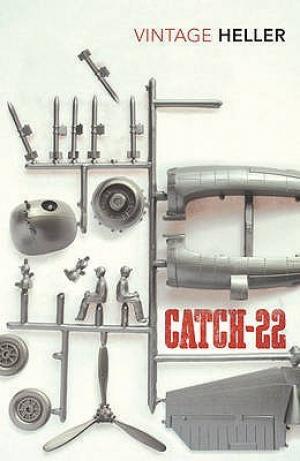 Catch-22 #1 by Joseph Heller Free PDF Download