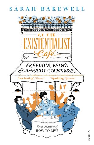 At the Existentialist Café Free PDF Download