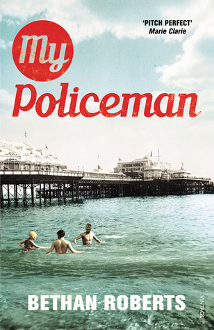 My Policeman by Bethan Roberts Free PDF Download