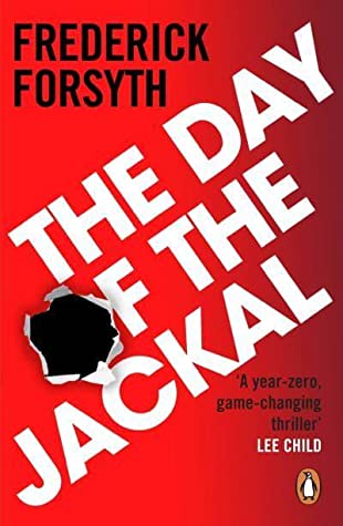 The Day of the Jackal Free PDF Download