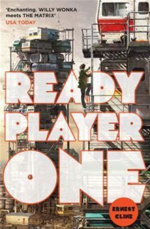 Ready Player One #1 Free PDF Download