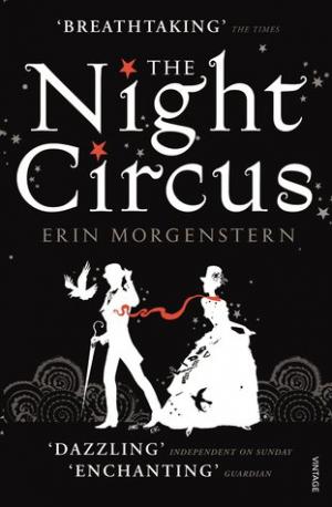 The Night Circus Free PDF Download