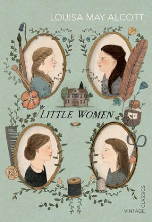 Little Women #1 by Louisa May Alcott Free PDF Download