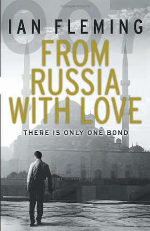 From Russia with Love #5 Free PDF Download