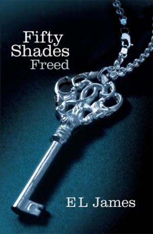 Fifty Shades Trilogy #3 Free PDF Download