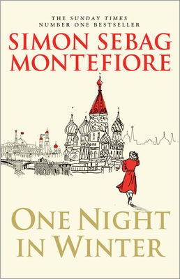 One Night in Winter #3 Free PDF Download