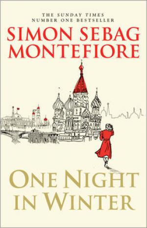 One Night in Winter #3 Free PDF Download