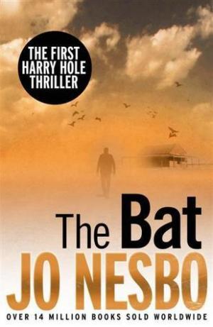 The Bat (Harry Hole #1) Free PDF Download