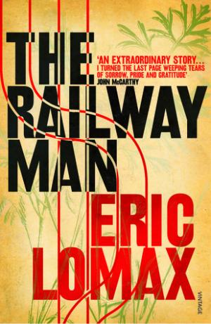 The Railway Man by Eric Lomax Free PDF Download