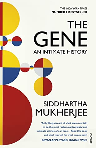 The Gene: An Intimate History Free PDF Download