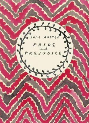 Pride and Prejudice by Jane Austen Free PDF Download