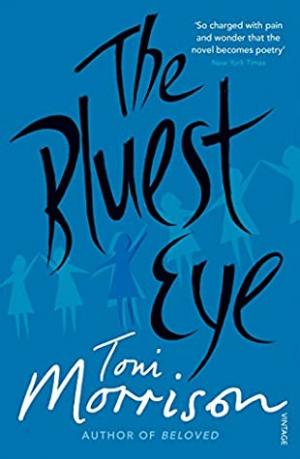 The Bluest Eye by Toni Morrison Free PDF Download