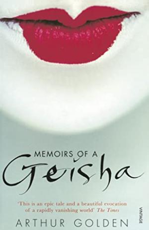 Memoirs of a Geisha Free PDF Download