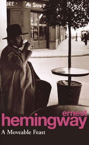 A Moveable Feast by Ernest Hemingway Free PDF Download