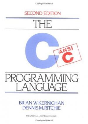 The C Programming Language Free PDF Download