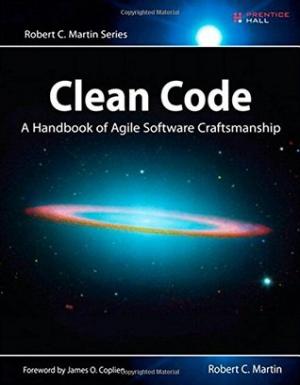 Clean Code (Robert C. Martin Series) Free PDF Download