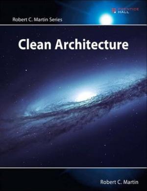 Clean Architecture by Robert C. Martin Free PDF Download