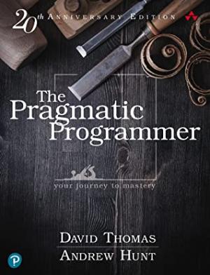 The Pragmatic Programmer Free PDF Download