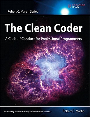 The Clean Coder by Robert C. Martin Free PDF Download