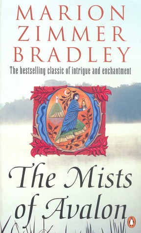 The Mists of Avalon (Avalon #1) Free PDF Download