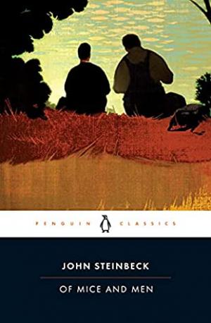 Of Mice and Men by John Steinbeck Free PDF Download